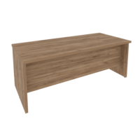 Стол руководителя прямоугольный FIRST KSR-8  2000*900*765